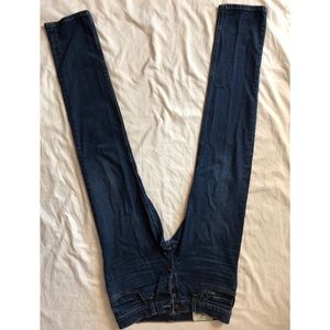 Abercrombie jeans